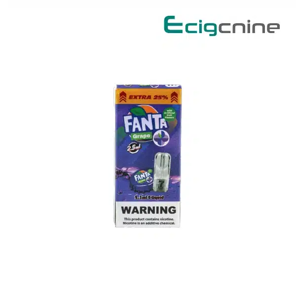 หัวพอต 7-11 2.5ml 13 7 11 pod 2 5ml
