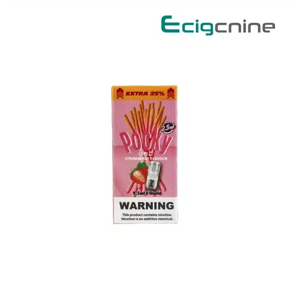 หัวพอต 7-11 2.5ml 9 7 11 pod 2 5ml
