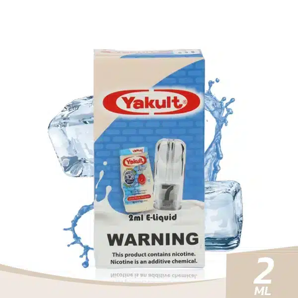 หัว7-11 กลิ่น yakult