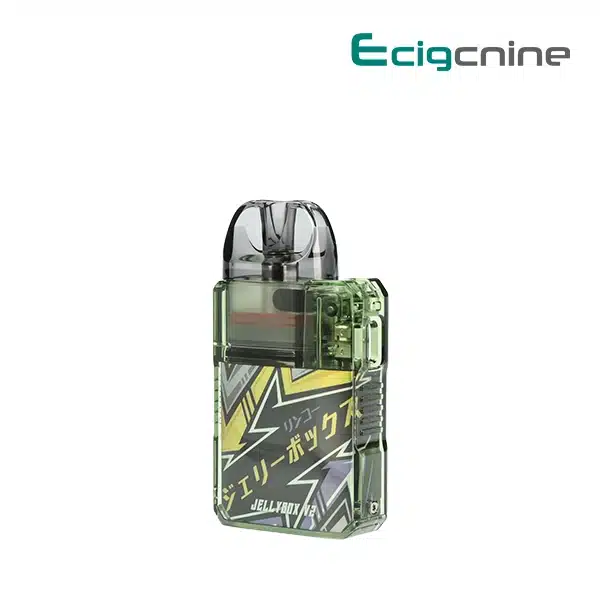 Rincoe Jellybox V2