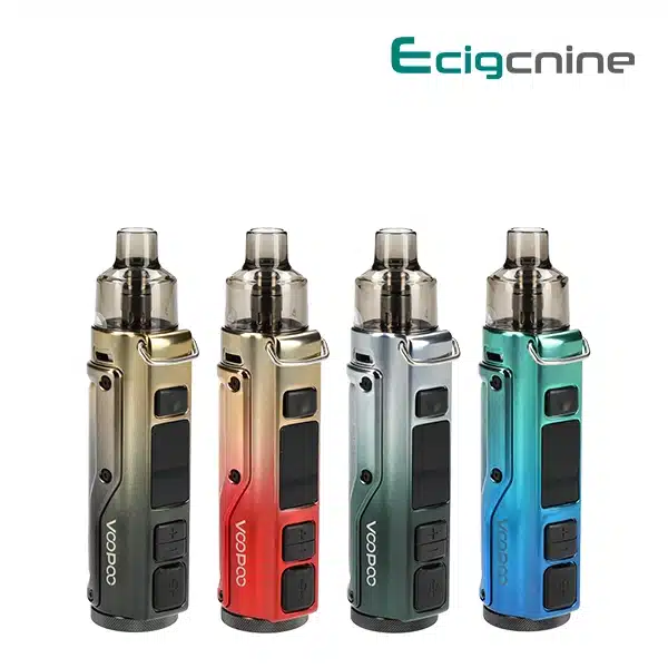 Voopoo Argus Pro