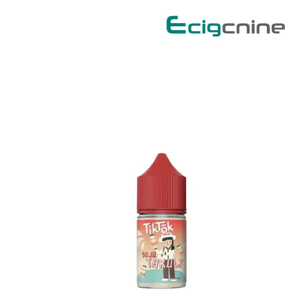 alchemistz tik tok soju saltnic yakult