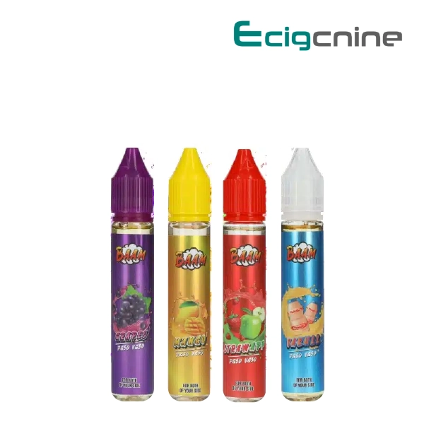 baam freebase 30ml