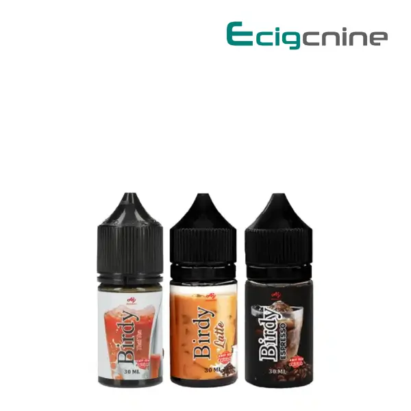 birdy salt 30 ml