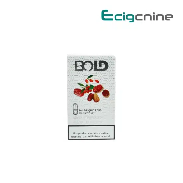 หัวพอต BOLD Infinite Pod 3 bold infinite pod