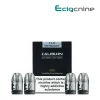 caliburn a2s cartridge 1.2ohm 2ml. (4pcspack)