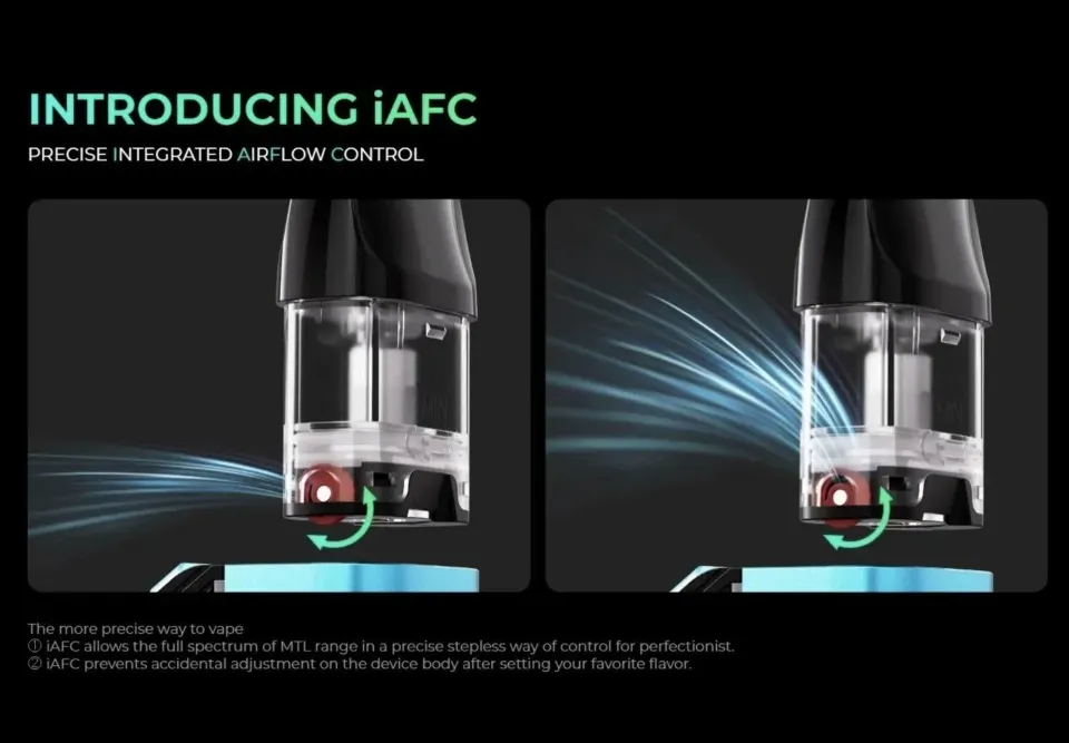 Uwell Caliburn GZ2 Kit 18 uwell caliburn gz2 คอยล์