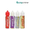 coca cola freebase 60ml