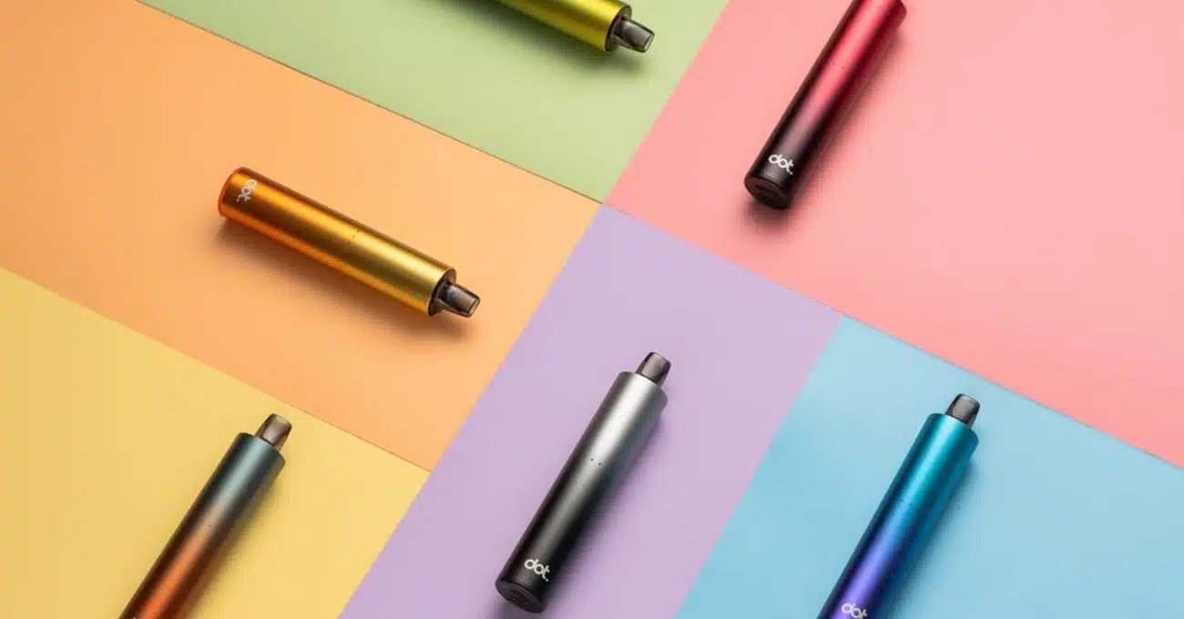 Dot Switch Device By Dotmod 17 พอตเปลี่ยนหัว dot switch