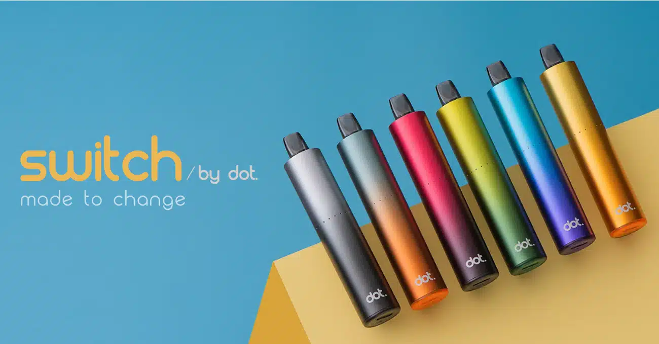 Dot Switch Device By Dotmod 16 dot switch device by dotmod
