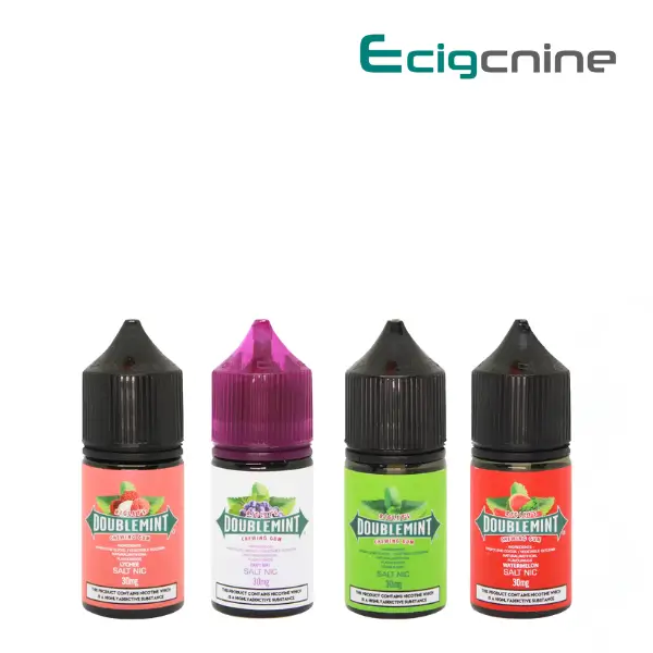 doublemint salt 30 ml