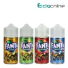 fanta freebase 100ml