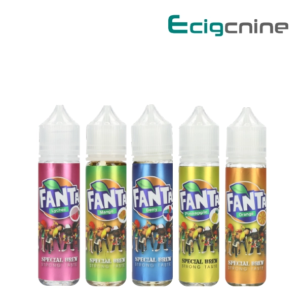 fanta freebase 60ml