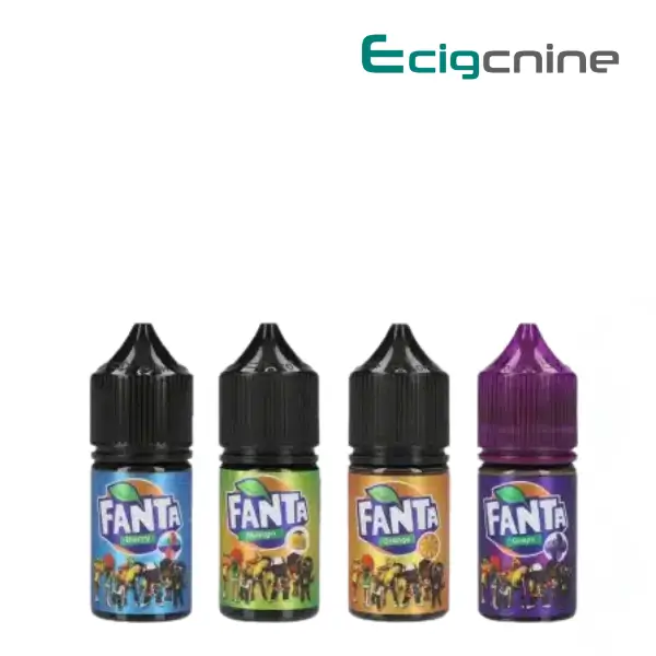 fanta salt 30ml nic35