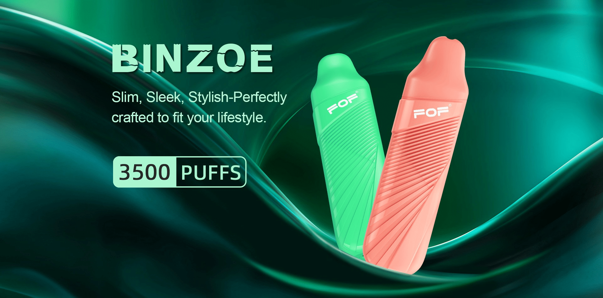 พอต-fof-binzoe-3500-puffs