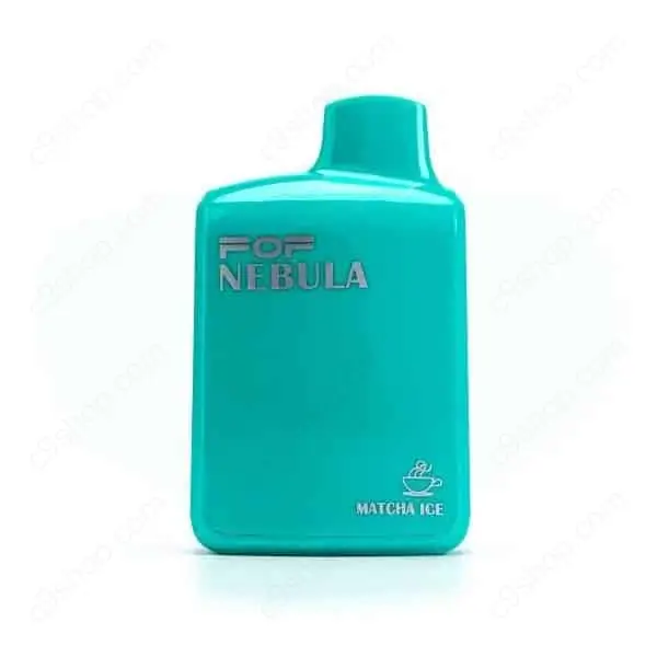 fof nebula matcha