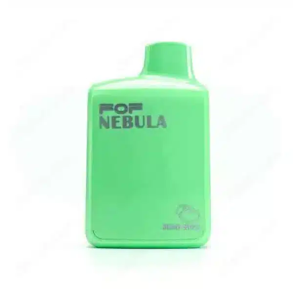 fof nebula mung bean