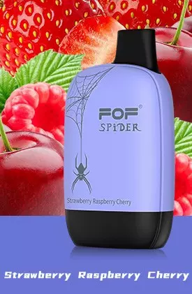 for spider berries