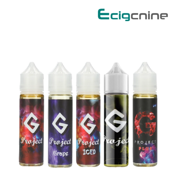 g project 60 ml
