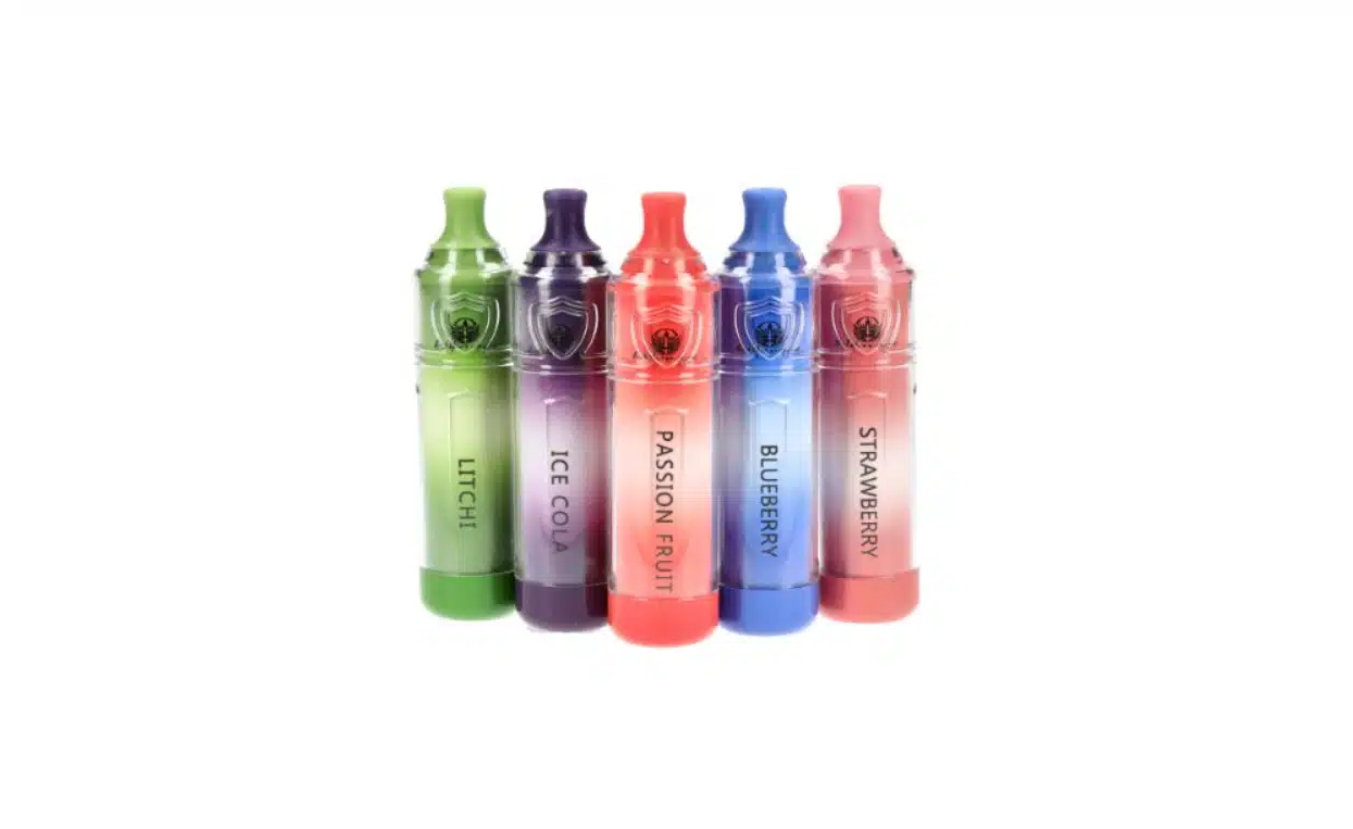 hikeVape-6k-star-6000-puffs