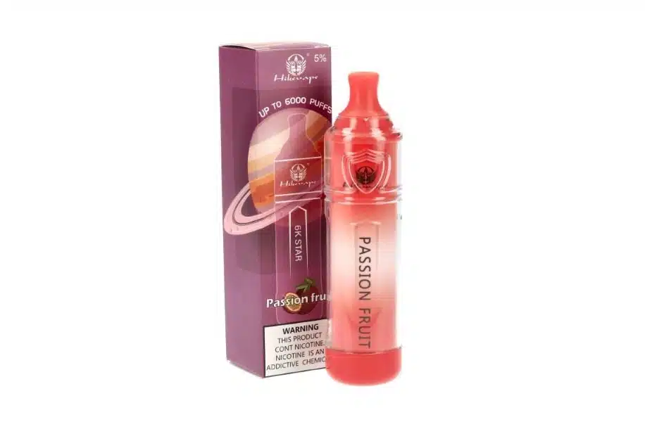 hikeVape-6k-star-6000-puffs-passion-fruit