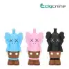 Hikevape Kaws 9000 Puffs 5% 22