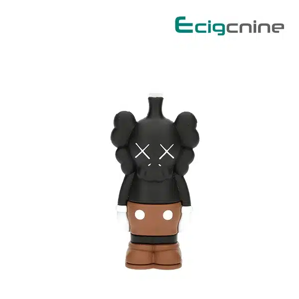 Hikevape Kaws 9000 Puffs 5% 7