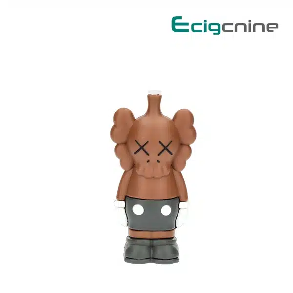Hikevape Kaws 9000 Puffs 5% 3