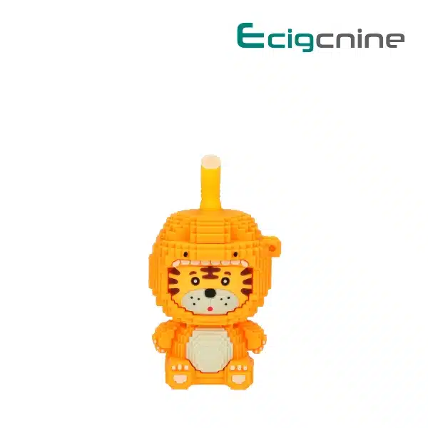 hikevape tiger