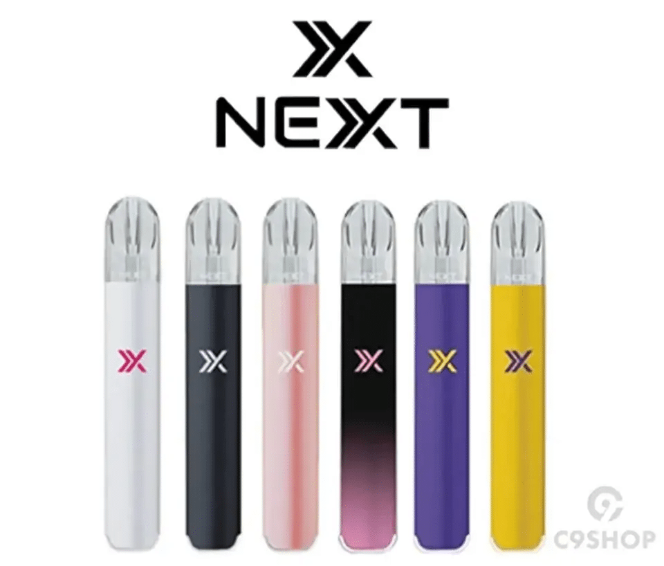พอต Next Pro