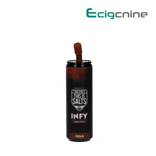 Infy 6000 Puffs 11 infy 6000
