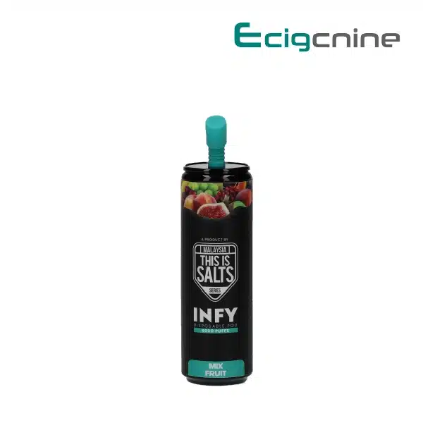 Infy 6000 Puffs 8 infy 6000