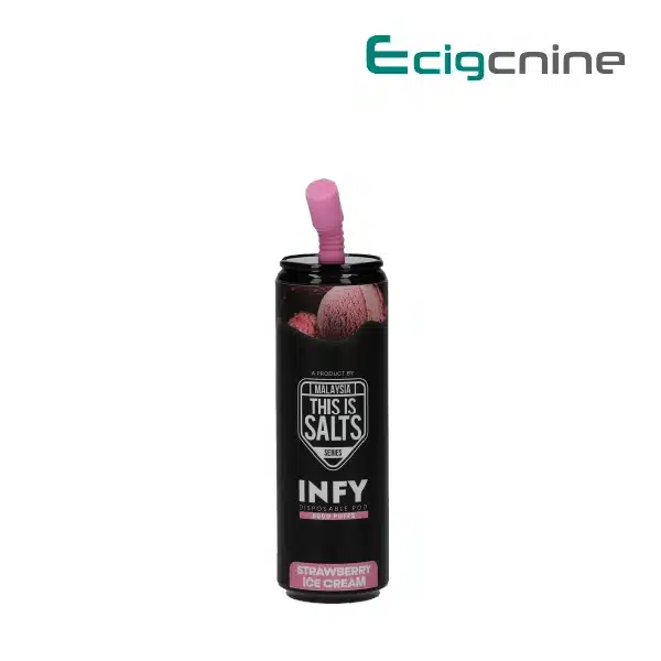 Infy 6000 Puffs 7 infy 6000