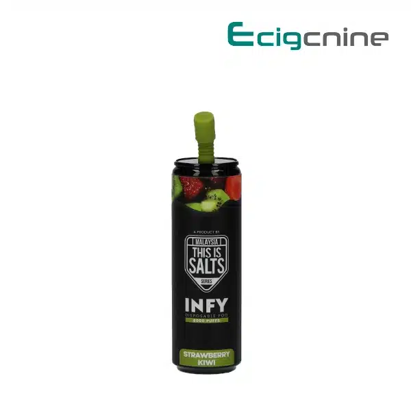 Infy 6000 Puffs 5 infy 6000