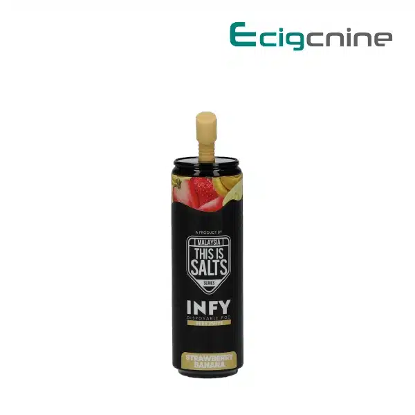 Infy 6000 Puffs 3 infy 6000