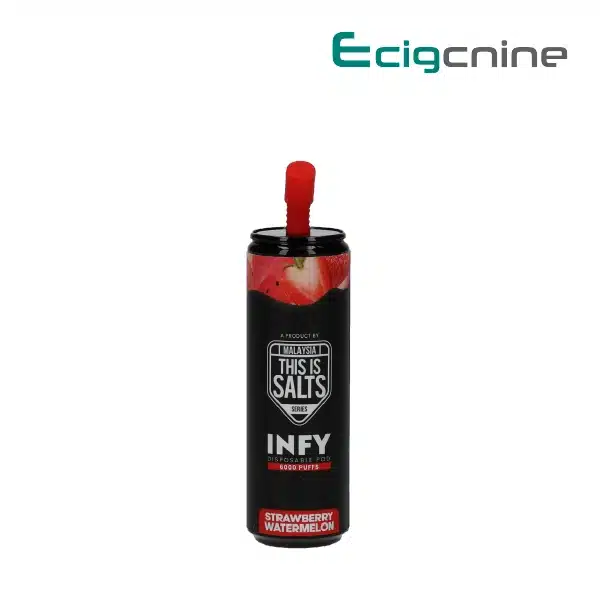 Infy 6000 Puffs 4 infy 6000