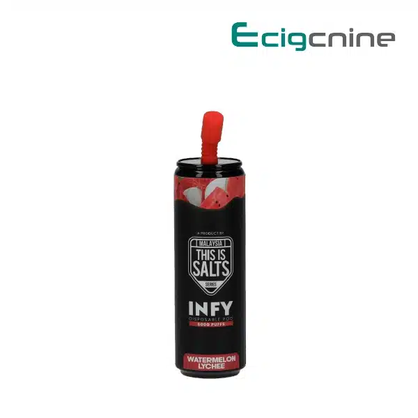 Infy 6000 Puffs 2 infy 6000
