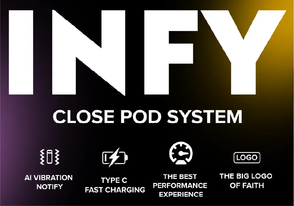 สเปกพอต Infy ราคาดีที่สุด