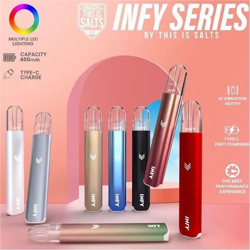 พอต infy