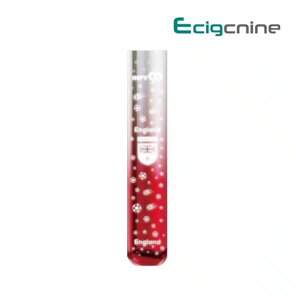 INFY World Cup Series 6 infy world cup series england flame red