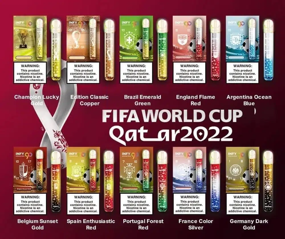 INFY World Cup Series 22 พอต-infy-world-cup-series1