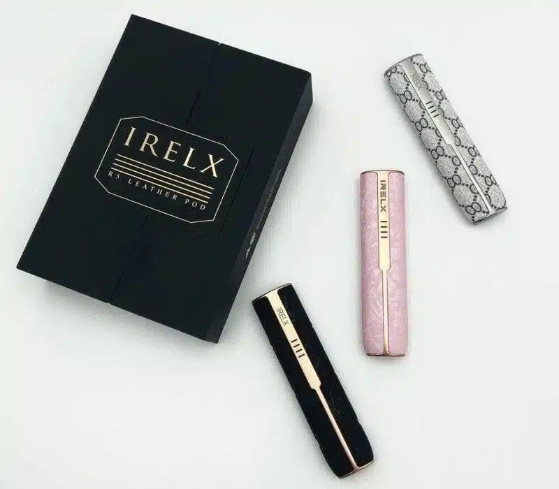 irelx-r5-leather-pod-box