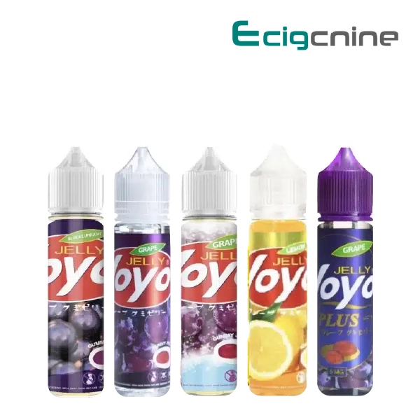 jelly yoyo 60ml