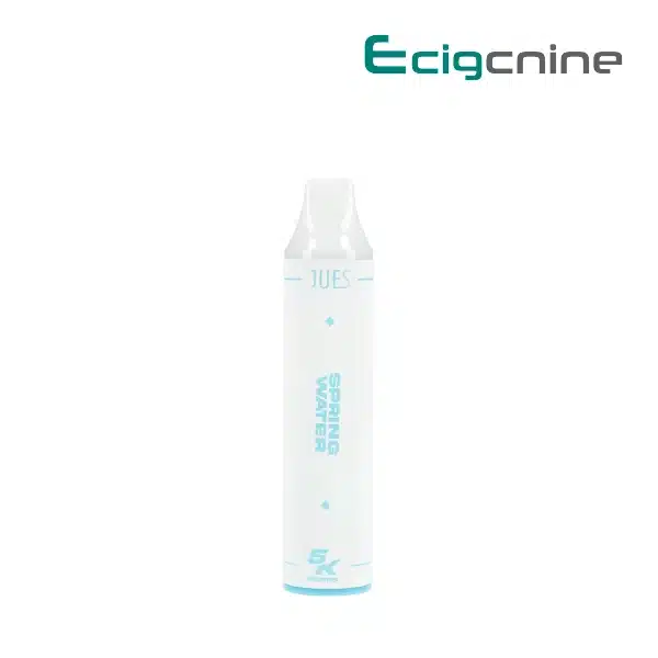 Jues 5000 Puffs 6 jues 5000
