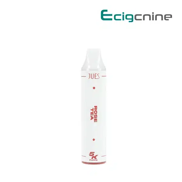 Jues 5000 Puffs 5 jues 5000