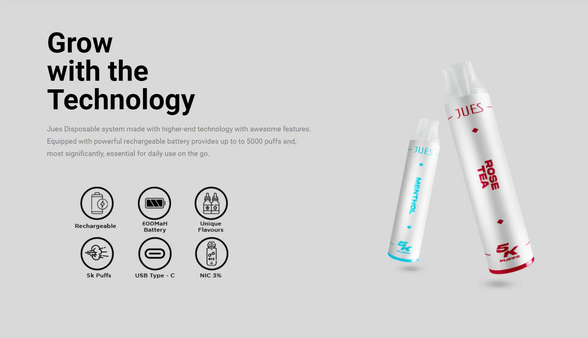 Jues 5000 Puffs 16 jues-5000-puffs-technology