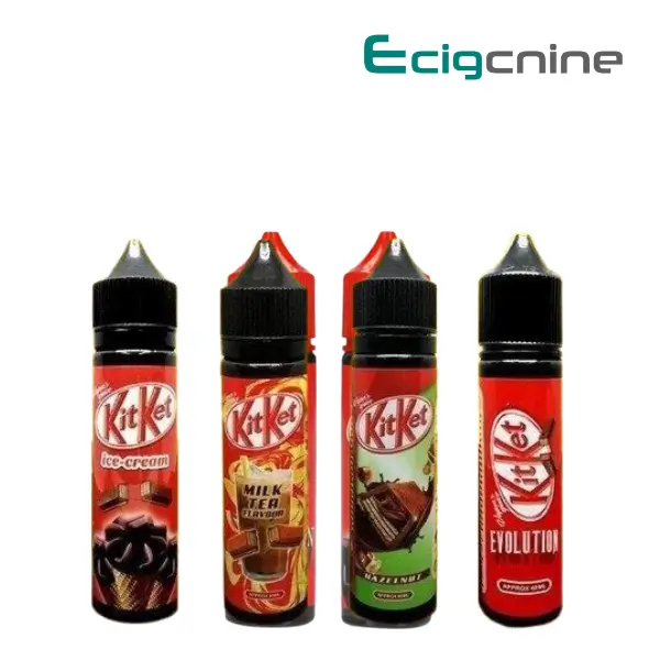 kitket freebase 60 ml