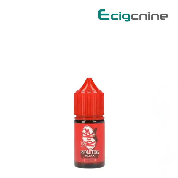 kitket salt nic 30ml evolution