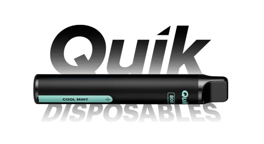 KS Quik 800 Puffs 38 ks quik 800 ราคาประหยัดถูกใจสายควัน