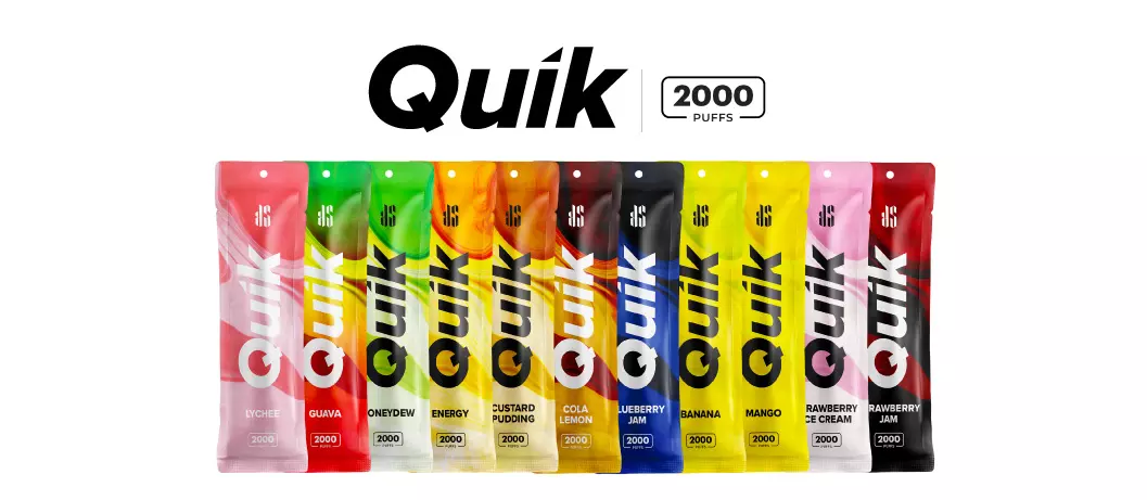 KS Quik 2000 30 ksquik 2000